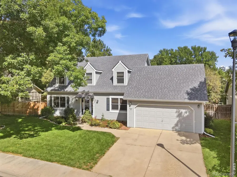 1618 Quail Hollow, Fort Collins, CO 80525 - #3