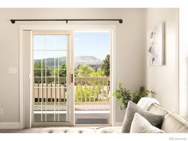 16518 W 13th, Golden, CO 80401