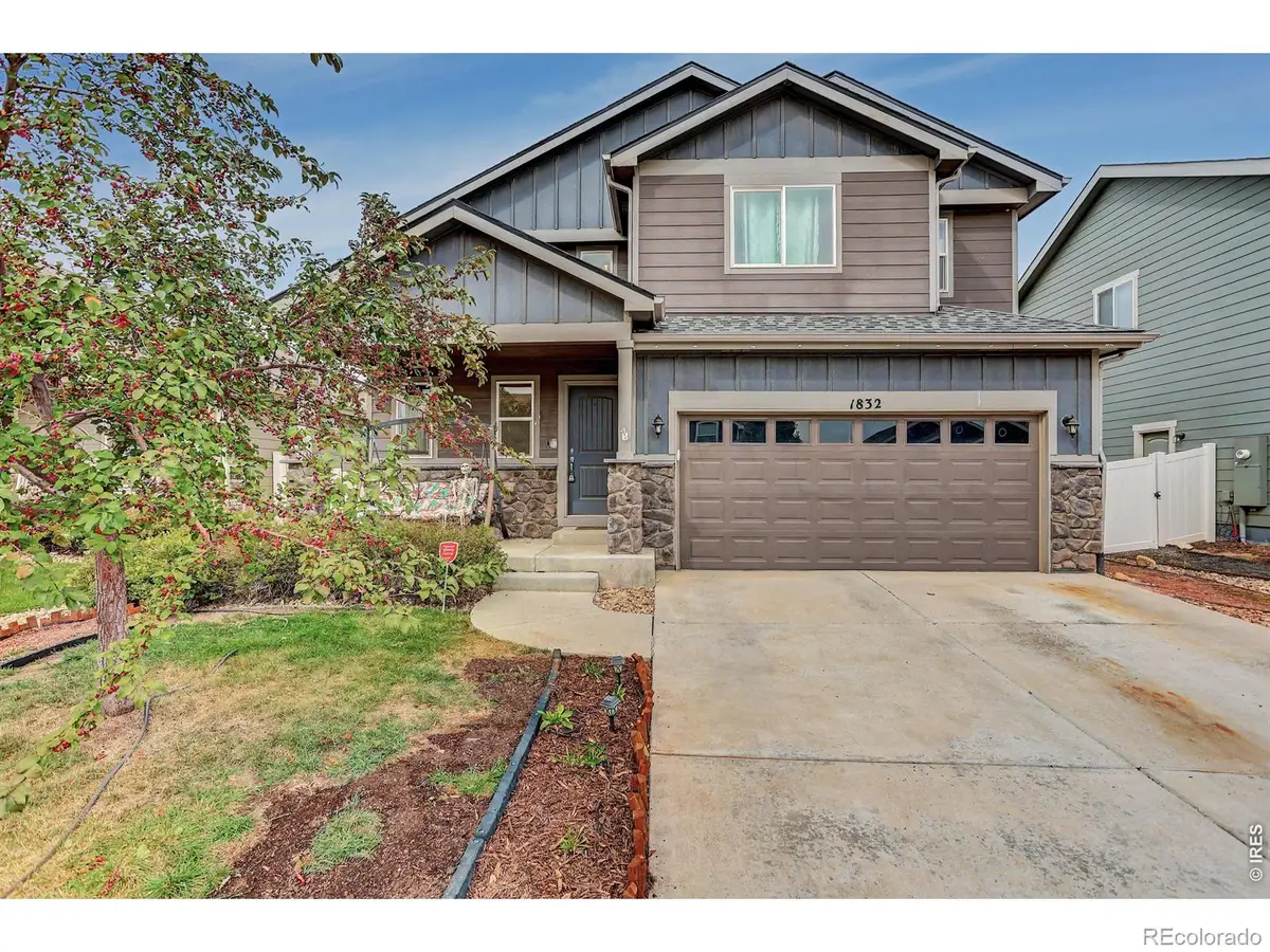 1832 Ruddlesway, Windsor, CO 80550 - #1