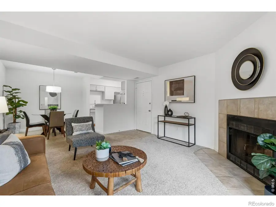 4658 White Rock #7, Boulder, CO 80301 - #2