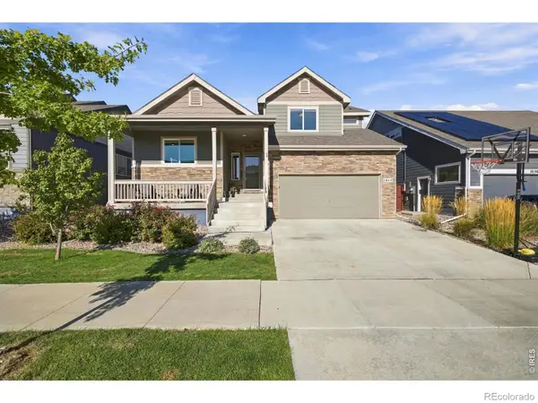 1662 Thrive, Windsor, CO 80550