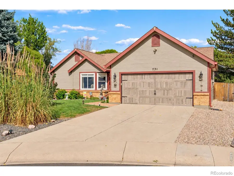 731 Marigold, Fort Collins, CO 80526 - #2