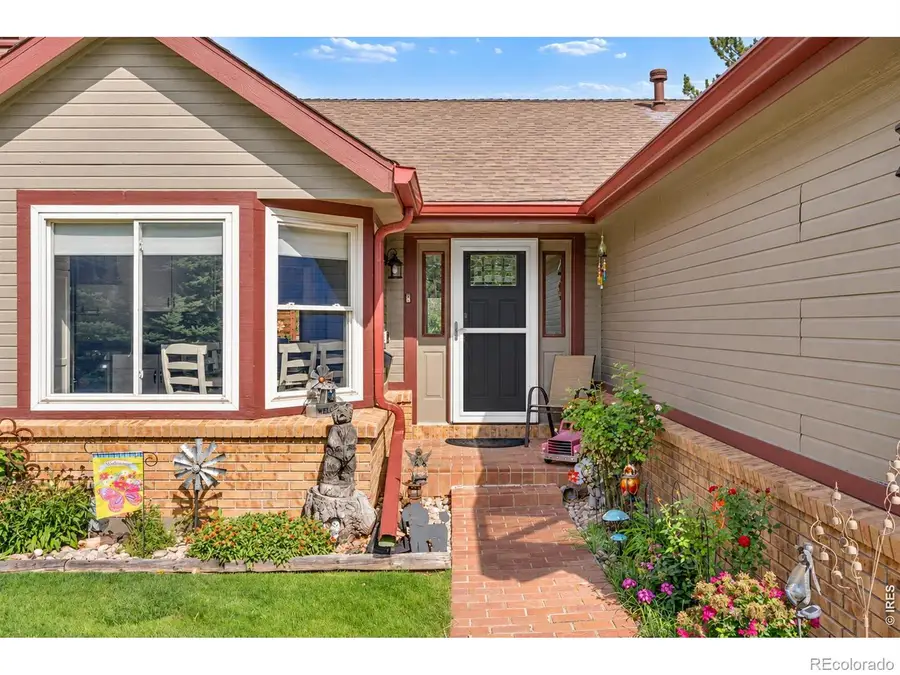 731 Marigold, Fort Collins, CO 80526 - #3