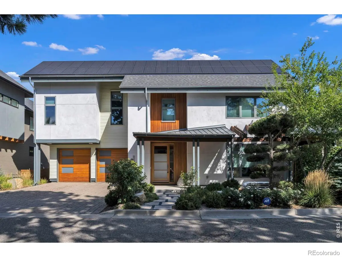 3979 Springleaf, Boulder, CO 80304 - #1