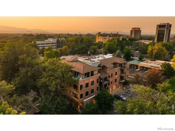 210 W Magnolia #360, Fort Collins, CO 80521