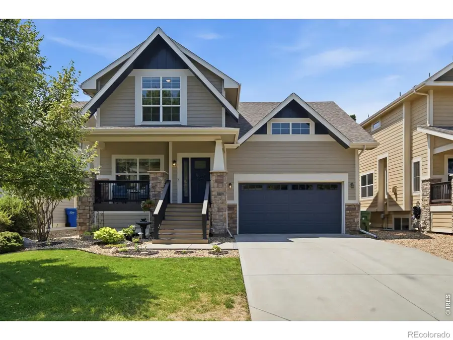 4039 Stoney Creek, Fort Collins, CO 80525 - #2