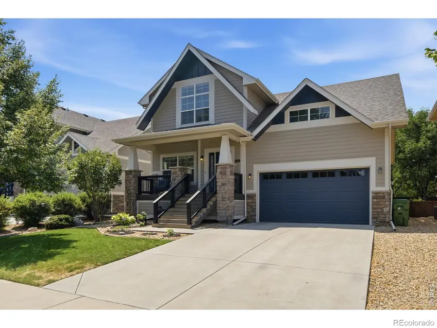 4039 Stoney Creek, Fort Collins, CO 80525 - #3