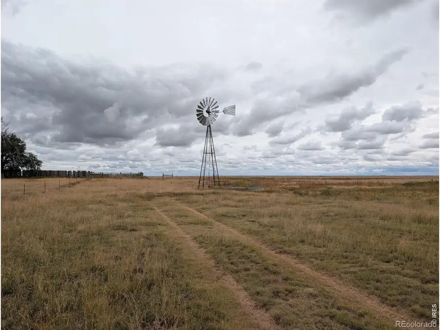 Hwy 94, Rush, CO 80833 - #2