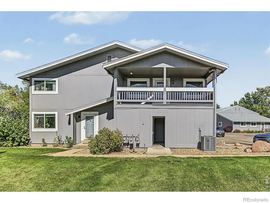 1121 Monroe #D, Boulder, CO 80303 - #2