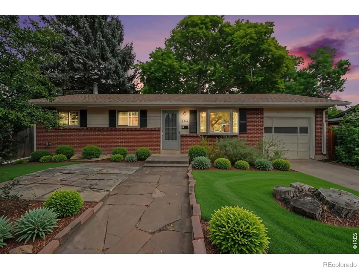 2308 Purdue, Fort Collins, CO 80525 - #1
