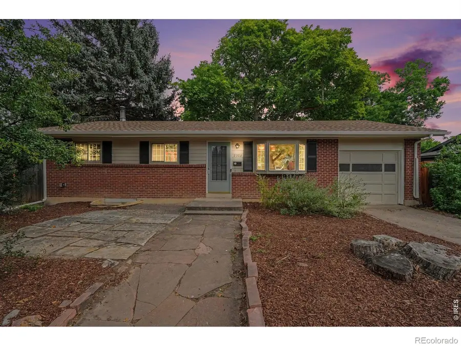 2308 Purdue, Fort Collins, CO 80525 - #2