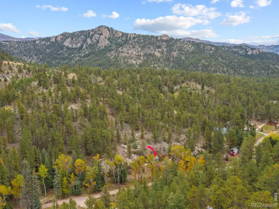 653 Fox Creek, Glen Haven, CO 80532 - #3