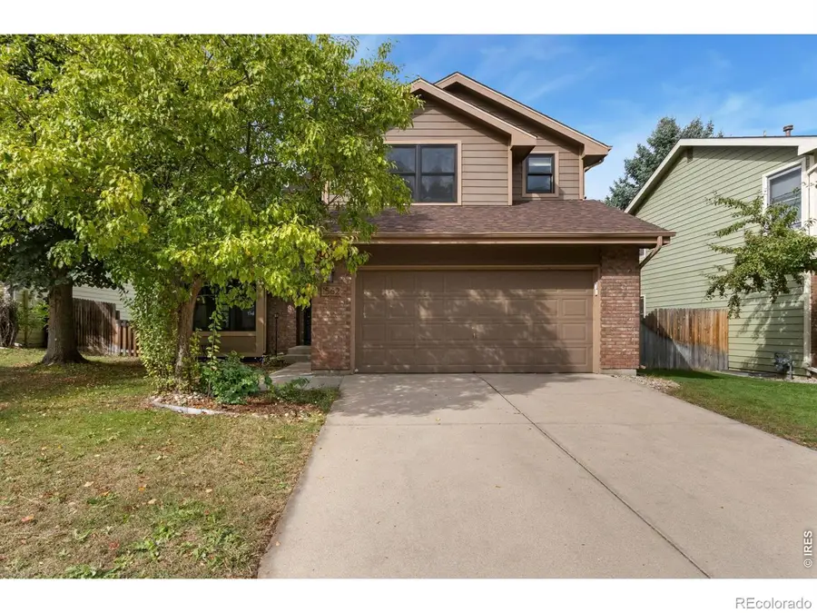 1562 Faraday, Fort Collins, CO 80525 - #2