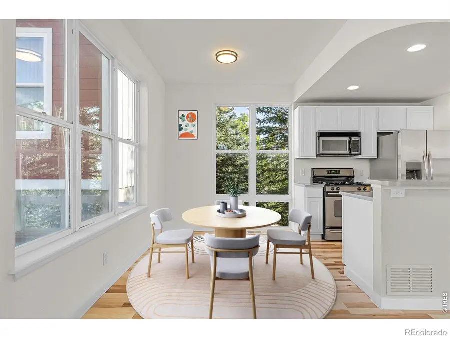 4742 18th, Boulder, CO 80304 - #3