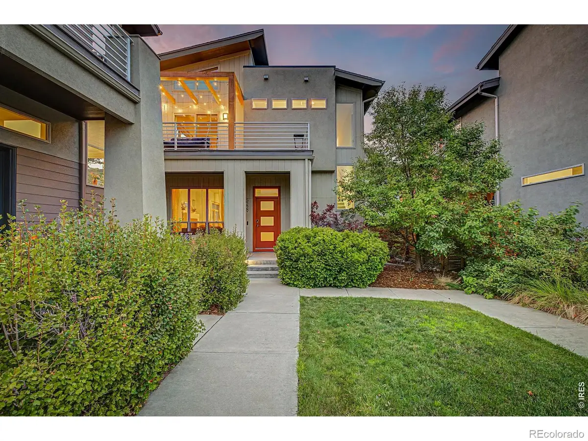 5229 Beeler, Denver, CO 80238 - #1