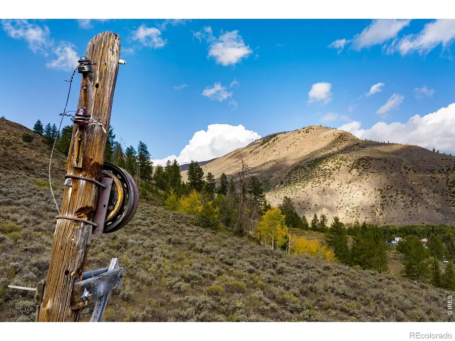 Roosevelt, Hot Sulphur Springs, CO 80451 - #2