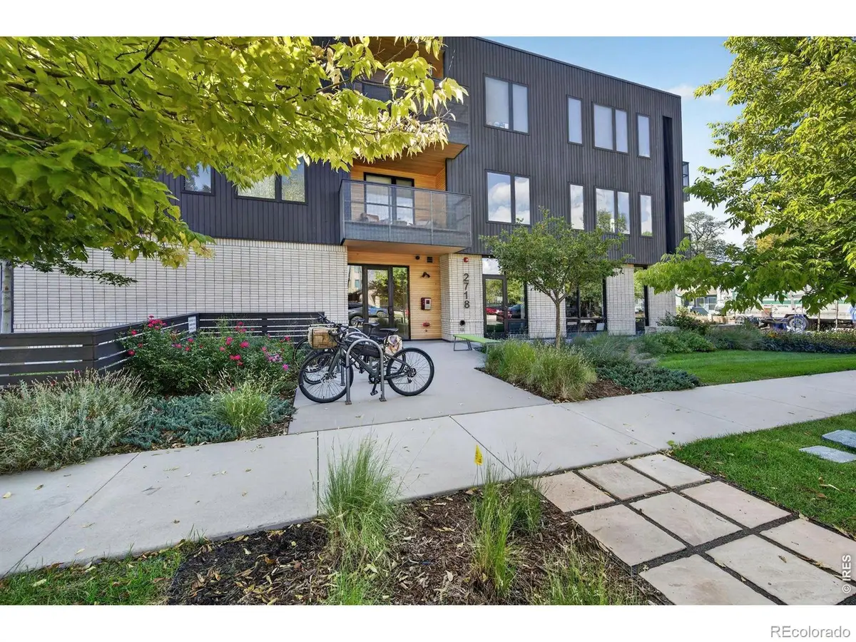2718 Pine #205, Boulder, CO 80302 - #1