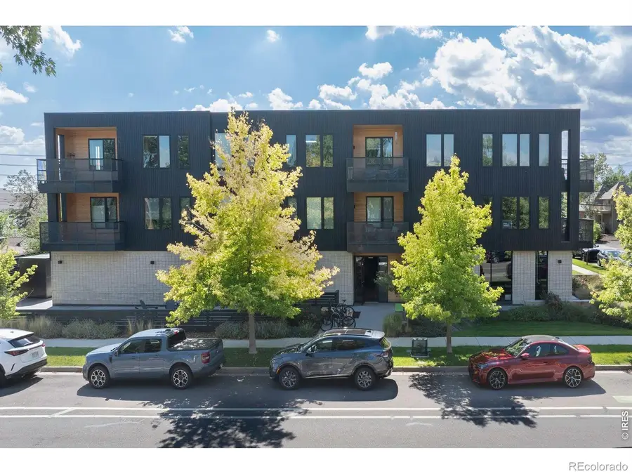 2718 Pine #205, Boulder, CO 80302 - #2