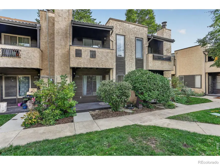 2996 Shady, Boulder, CO 80304 - #2