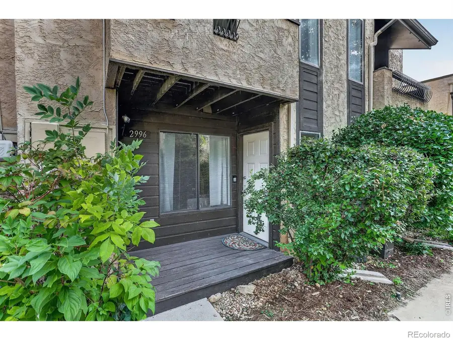 2996 Shady, Boulder, CO 80304 - #3