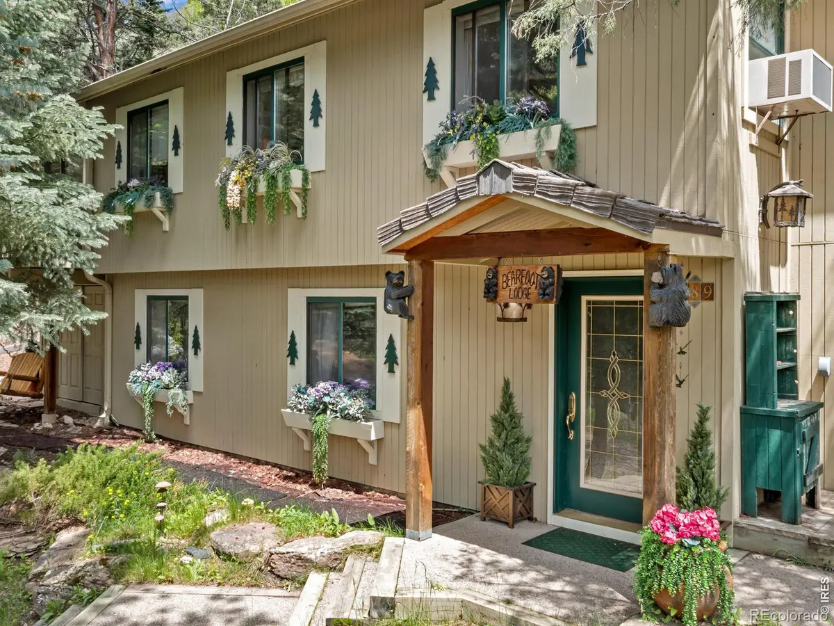 189 Fishermans, Glen Haven, CO 80532 - #1