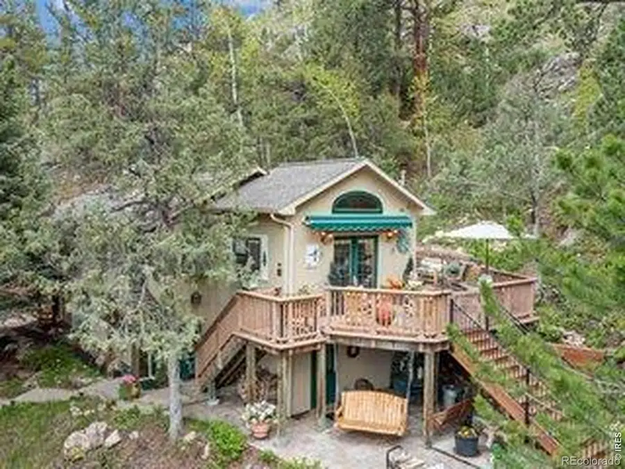 189 Fishermans, Glen Haven, CO 80532 - #2
