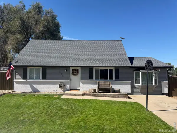 713 2nd, Kersey, CO 80644