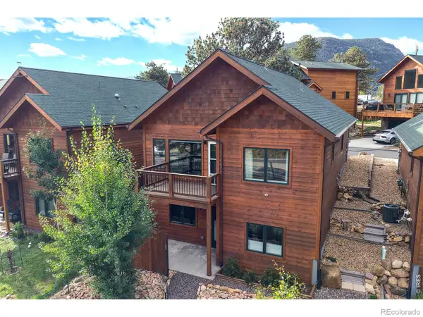 151 Willowstone, Estes Park, CO 80517