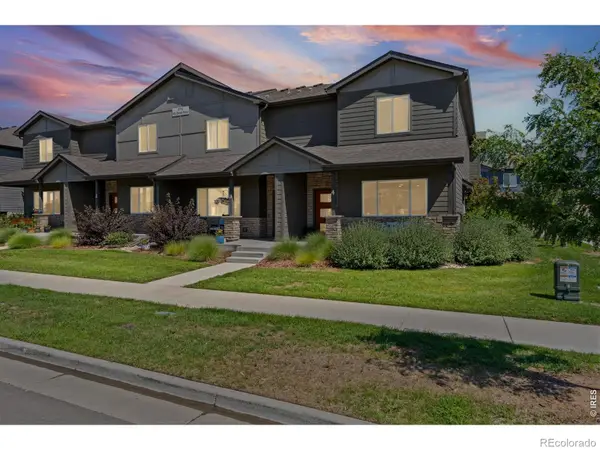 6719 4th #4, Greeley, CO 80634