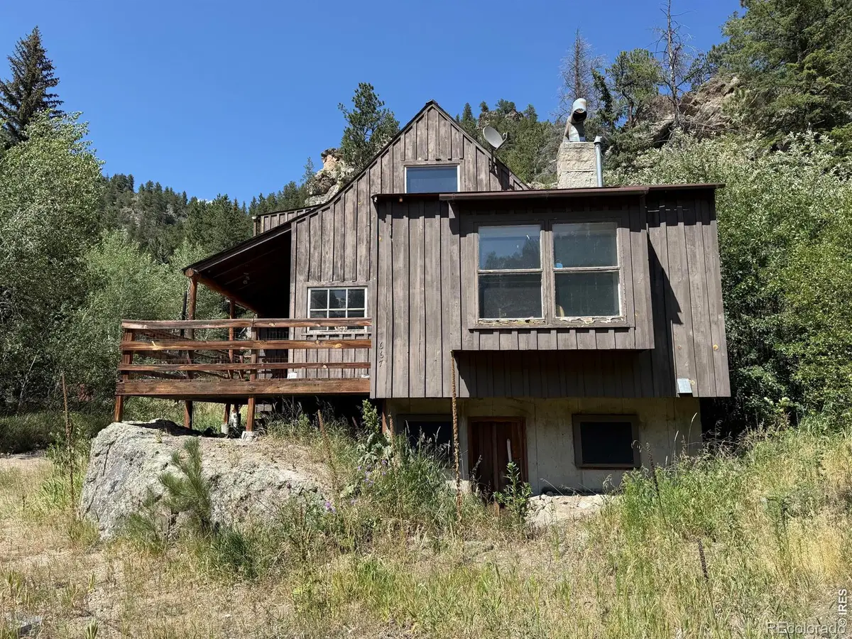 32 Horseshoe Bend, Glen Haven, CO 80532 - #1