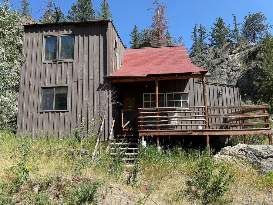 32 Horseshoe Bend, Glen Haven, CO 80532 - #2