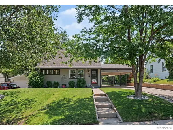 1750 S Raritan, Denver, CO 80223