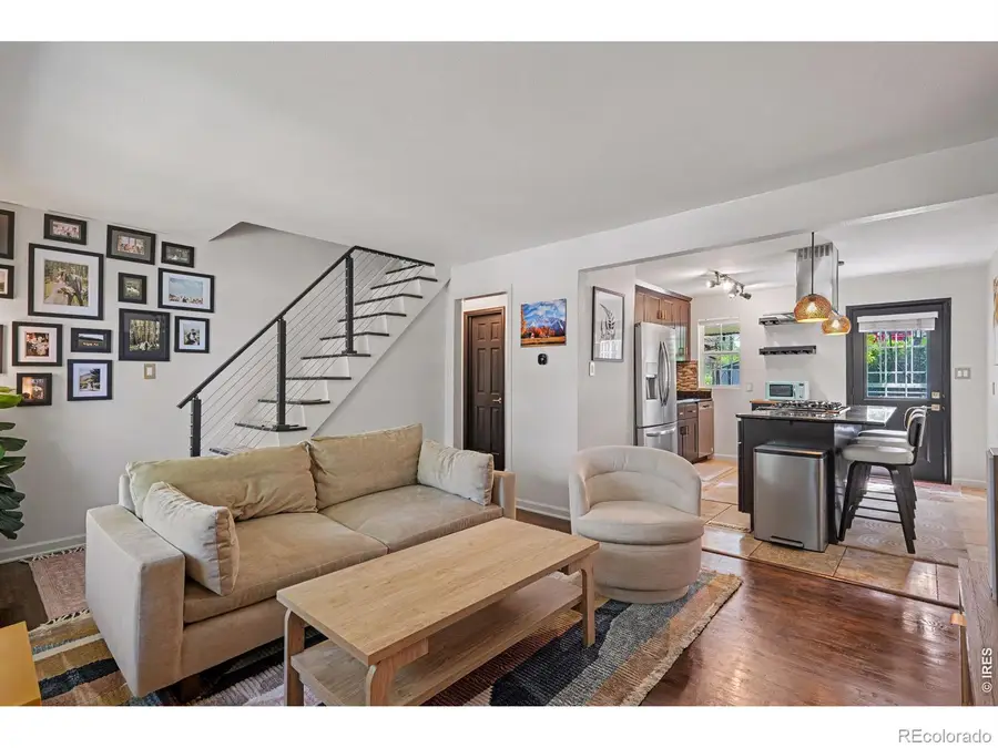 1750 S Raritan, Denver, CO 80223 - #3
