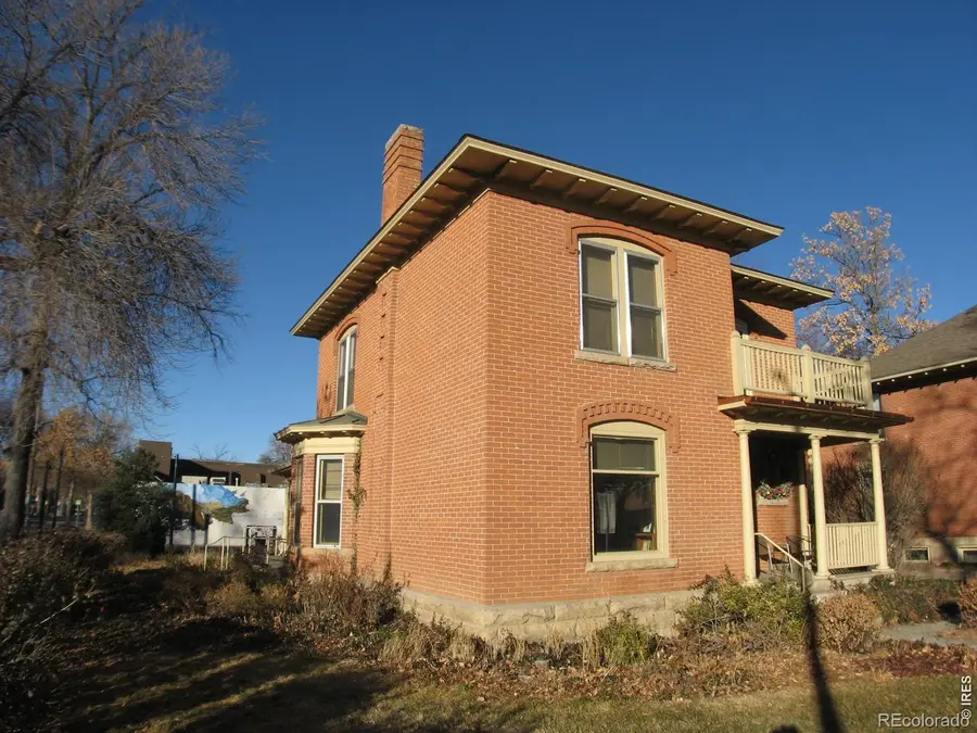 649 Remington, Fort Collins, CO 80524 - #3