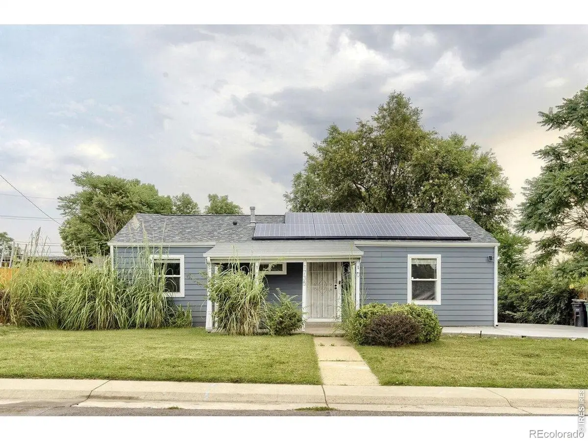 1735 W Burlington, Denver, CO 80221 - #1