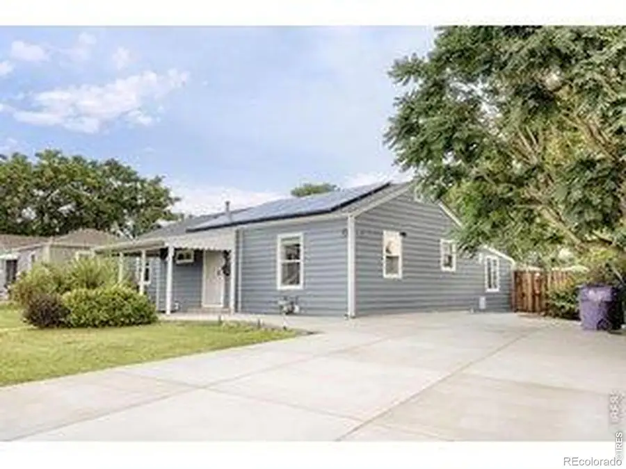 1735 W Burlington, Denver, CO 80221 - #2