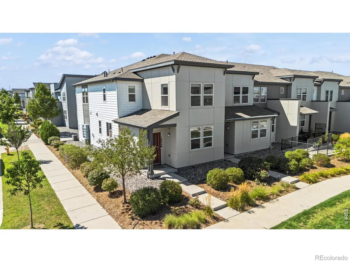16073 E Warner, Denver, CO 80239 - #1