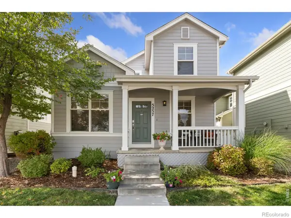 5257 Cornerstone, Fort Collins, CO 80528
