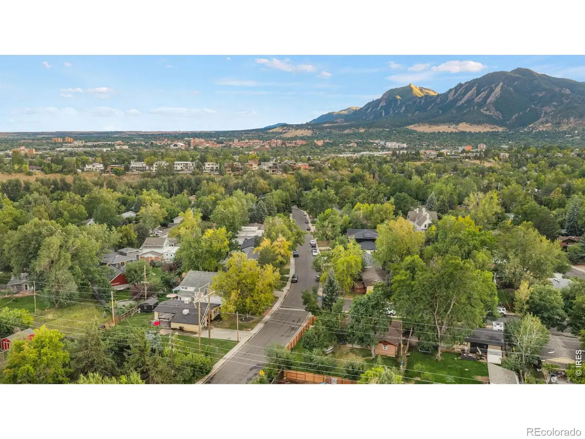 2990 21st, Boulder, CO 80304 - #1