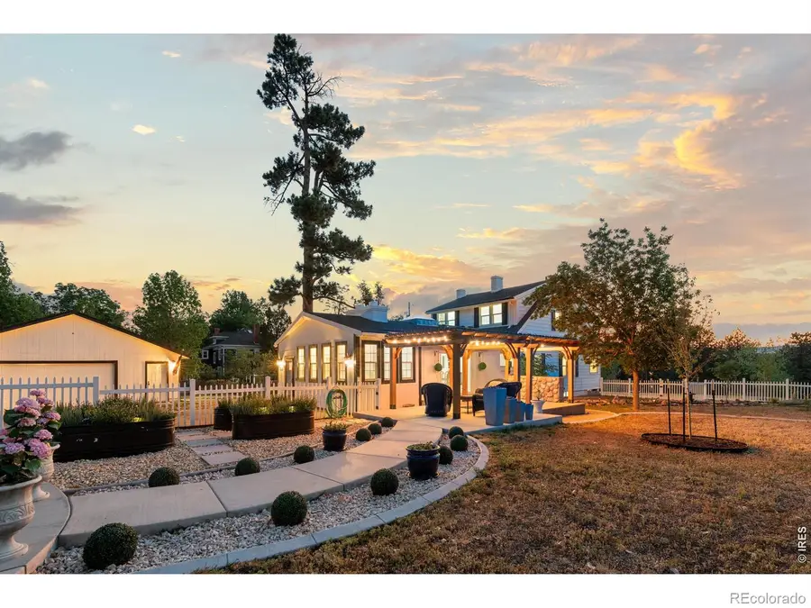 7819 Hill Crest, Louviers, CO 80131 - #3