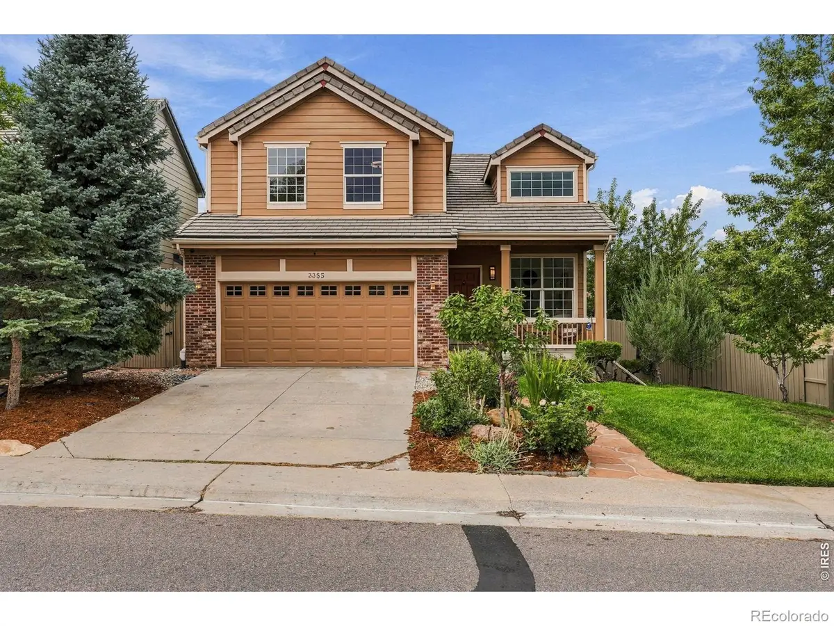 3355 Castle Peak, Superior, CO 80027 - #1