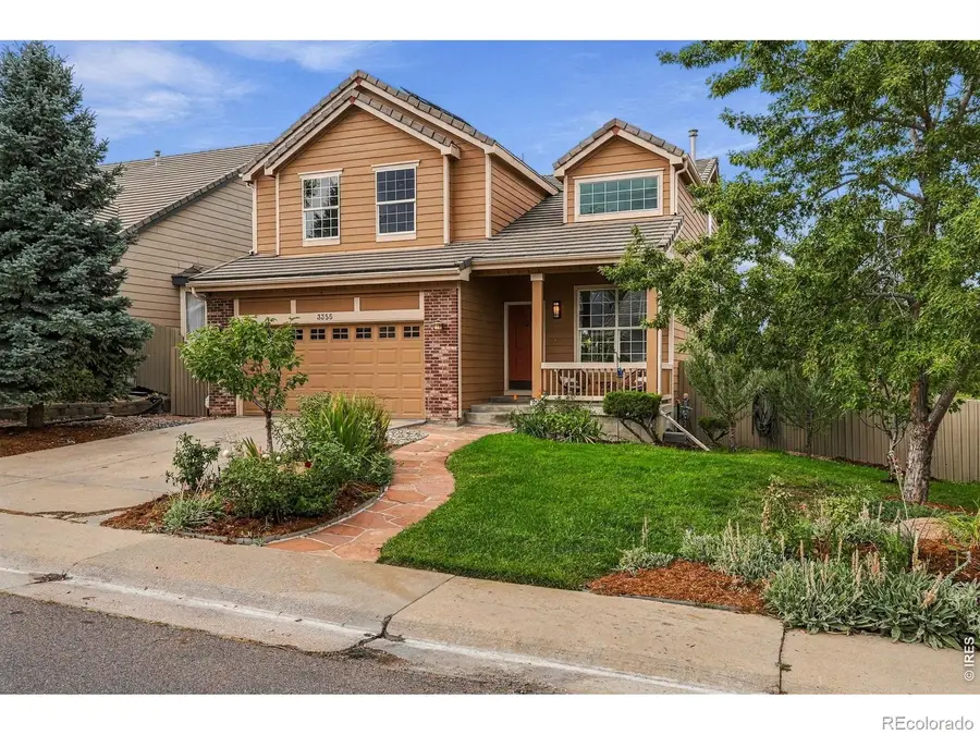 3355 Castle Peak, Superior, CO 80027 - #2