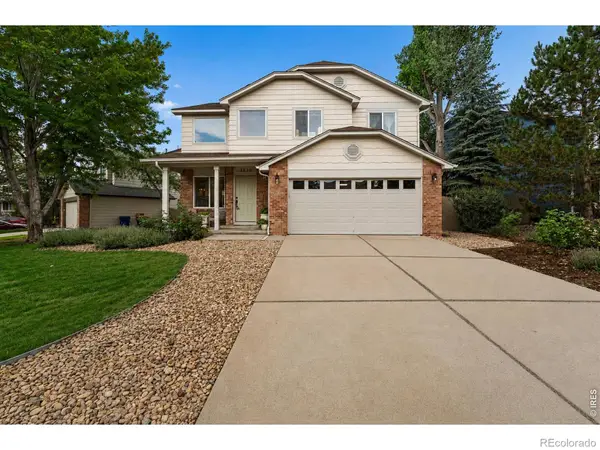 1510 Stoneham, Superior, CO 80027