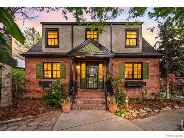 680 Albion, Denver, CO 80220