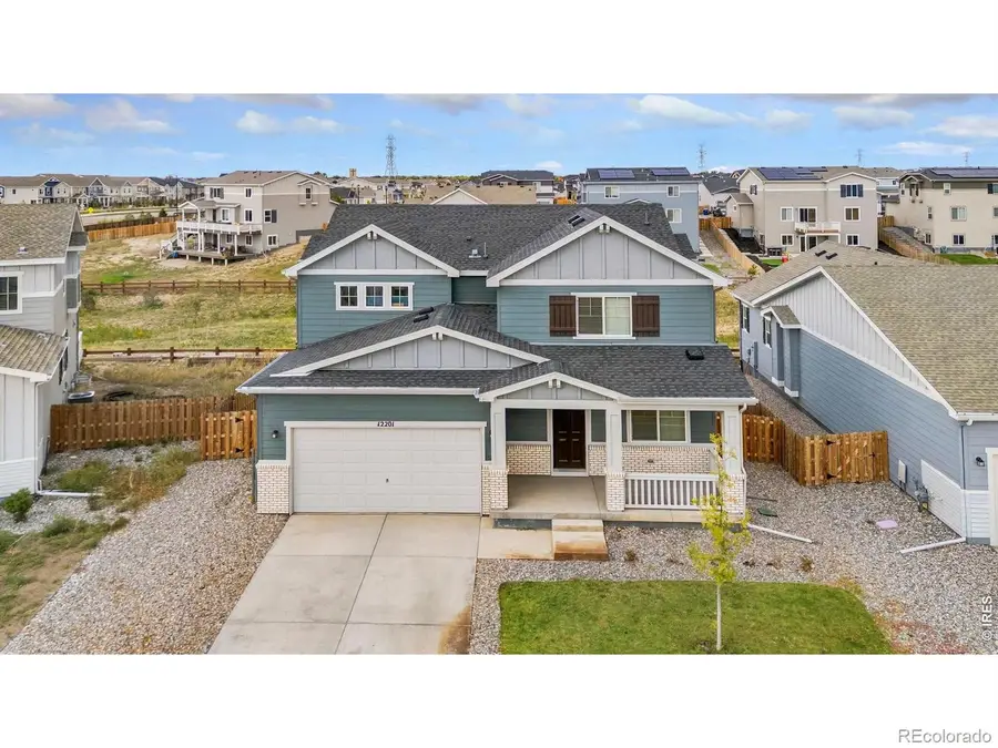 12201 E 100th, Commerce City, CO 80022 - #2