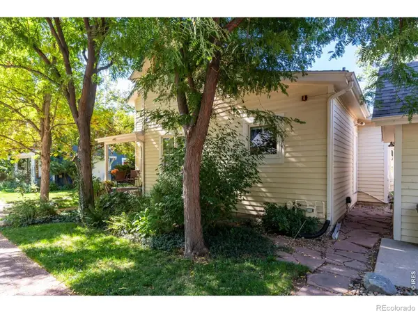 429 Canyon, Boulder, CO 80302