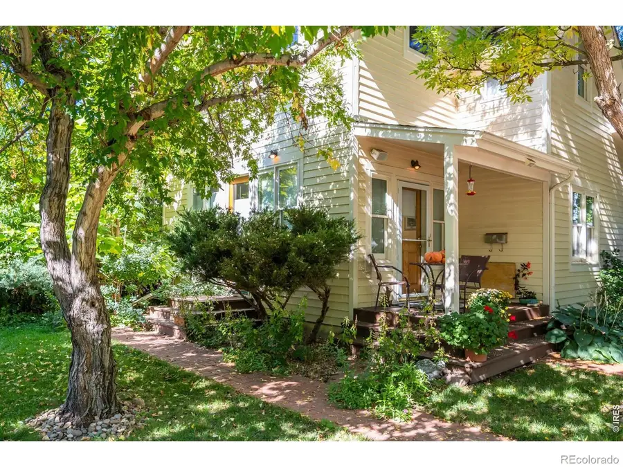429 Canyon, Boulder, CO 80302 - #2