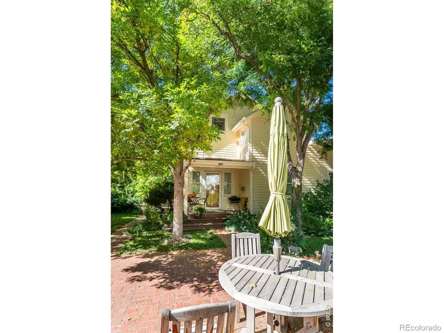 429 Canyon, Boulder, CO 80302 - #3