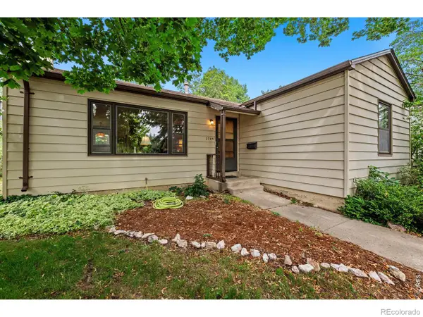 2745 6th, Boulder, CO 80304