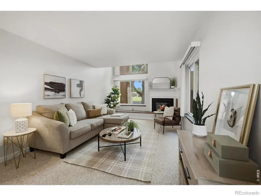 1913 Waters Edge #B, Fort Collins, CO 80526 - #2